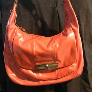 Coach hobo purse